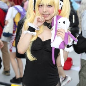 Comiket 92 Cosplay Day 1 And 2 0058