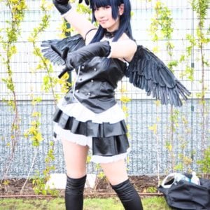 Comiket 92 Cosplay Day 1 And 2 0061