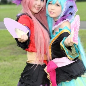 Comiket 92 Cosplay Day 1 And 2 0063