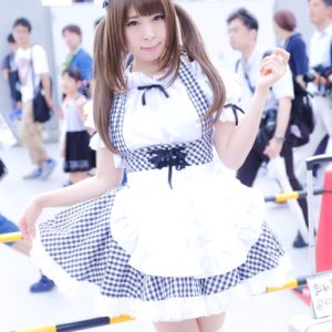 Comiket 92 Cosplay Day 1 And 2 0065