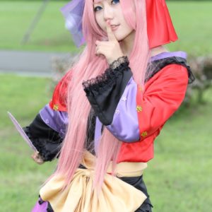 Comiket 92 Cosplay Day 1 And 2 0066