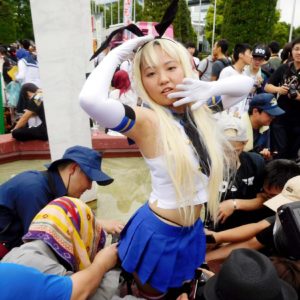 Comiket 92 Cosplay Day 1 And 2 0068