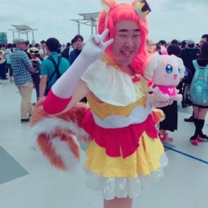 Comiket 92 Cosplay Day 1 And 2 0073