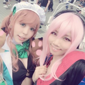 Comiket 92 Cosplay Day 1 And 2 0075