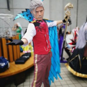 Comiket 92 Cosplay Day 1 And 2 0078