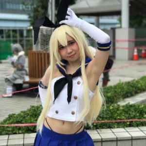 Comiket 92 Cosplay Day 1 And 2 0079