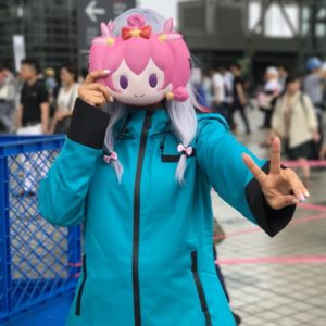 Comiket 92 Cosplay Day 1 And 2 0080