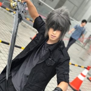 Comiket 92 Cosplay Day 1 And 2 0082