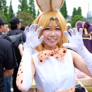 Comiket 92 Cosplay Day 1 And 2 0083