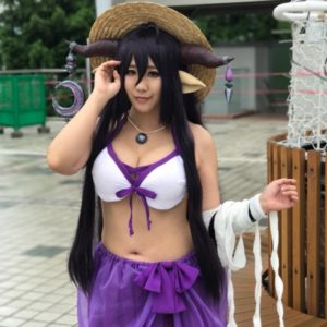 Comiket 92 Cosplay Day 1 And 2 0084