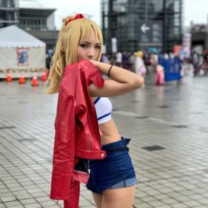 Comiket 92 Cosplay Day 1 And 2 0085