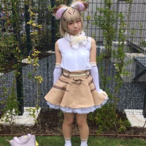 Comiket 92 Cosplay Day 1 And 2 0086