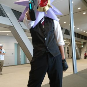 Comiket 92 Cosplay Day 1 And 2 0092