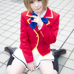 Comiket 92 Cosplay Day 1 And 2 0094