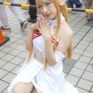 Comiket 92 Cosplay Day 1 And 2 0095