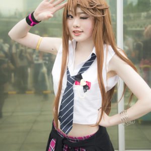 Comiket 92 Cosplay Day 1 And 2 0096