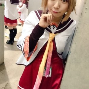 Comiket 92 Cosplay Day 1 And 2 0098