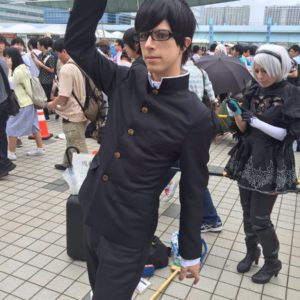 Comiket 92 Cosplay Day 1 And 2 0104