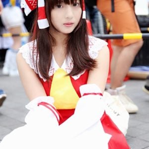 Comiket 92 Cosplay Day 1 And 2 0112