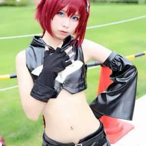 Comiket 92 Cosplay Day 1 And 2 0113