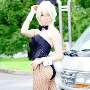 Comiket 92 Cosplay Day 1 And 2 0123