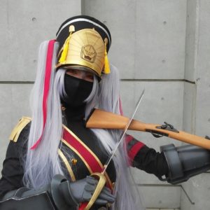 Comiket 92 Cosplay Day 1 And 2 0128