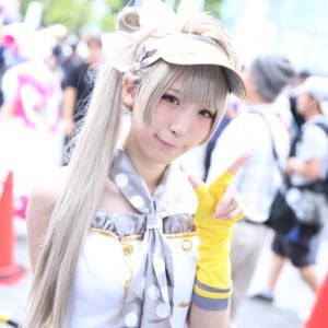 Comiket 92 Cosplay Day 1 And 2 0134