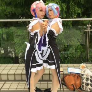 Comiket 92 Cosplay Day 1 And 2 0135