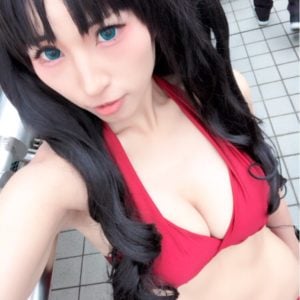 Comiket 92 Cosplay Day 1 And 2 0138