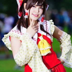 Comiket 92 Cosplay Day 1 And 2 0139