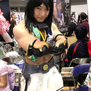 Comiket 92 Cosplay Day 1 And 2 0144