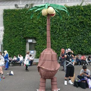 Comiket 92 Cosplay Day 1 And 2 0145