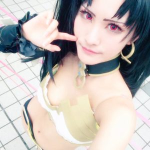 Comiket 92 Cosplay Day 1 And 2 0148