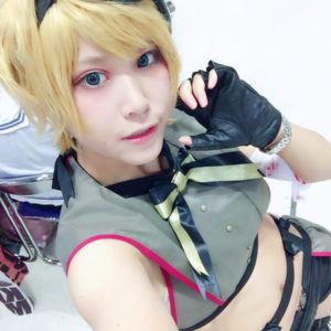 Comiket 92 Cosplay Day 1 And 2 0151