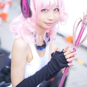 Comiket 92 Cosplay Day 1 And 2 0152