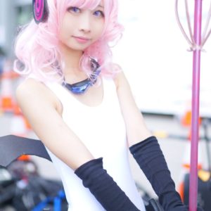 Comiket 92 Cosplay Day 1 And 2 0153