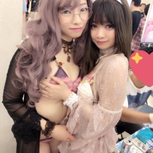 Comiket 92 Cosplay Day 3 0001