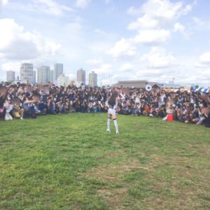 Comiket 92 Cosplay Day 3 0009