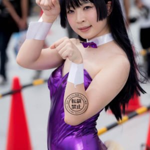 Comiket 92 Cosplay Day 3 0014