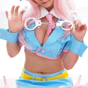 Comiket 92 Cosplay Day 3 0019