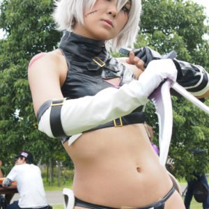 Comiket 92 Cosplay Day 3 0021