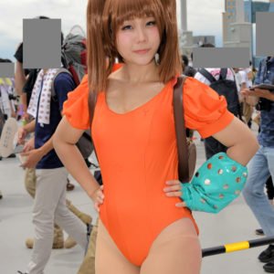 Comiket 92 Cosplay Day 3 0025