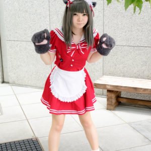 Comiket 92 Cosplay Day 3 0029