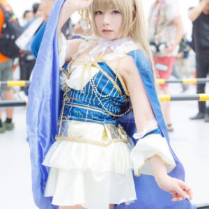 Comiket 92 Cosplay Day 3 0032