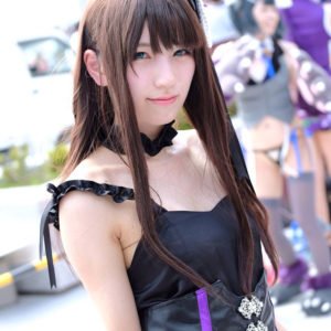 Comiket 92 Cosplay Day 3 0036