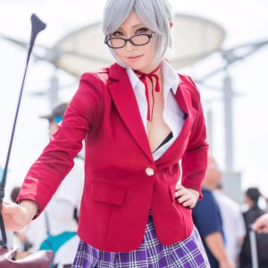 Comiket 92 Cosplay Day 3 0038