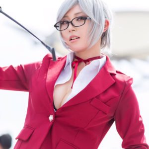 Comiket 92 Cosplay Day 3 0039