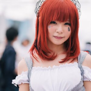 Comiket 92 Cosplay Day 3 0042