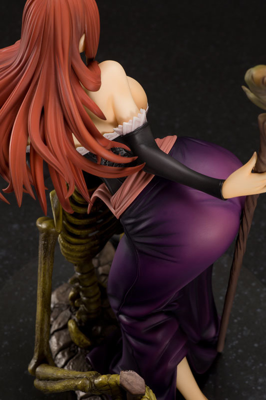 Dragon's Crown Sorceress Anime Figure 0017