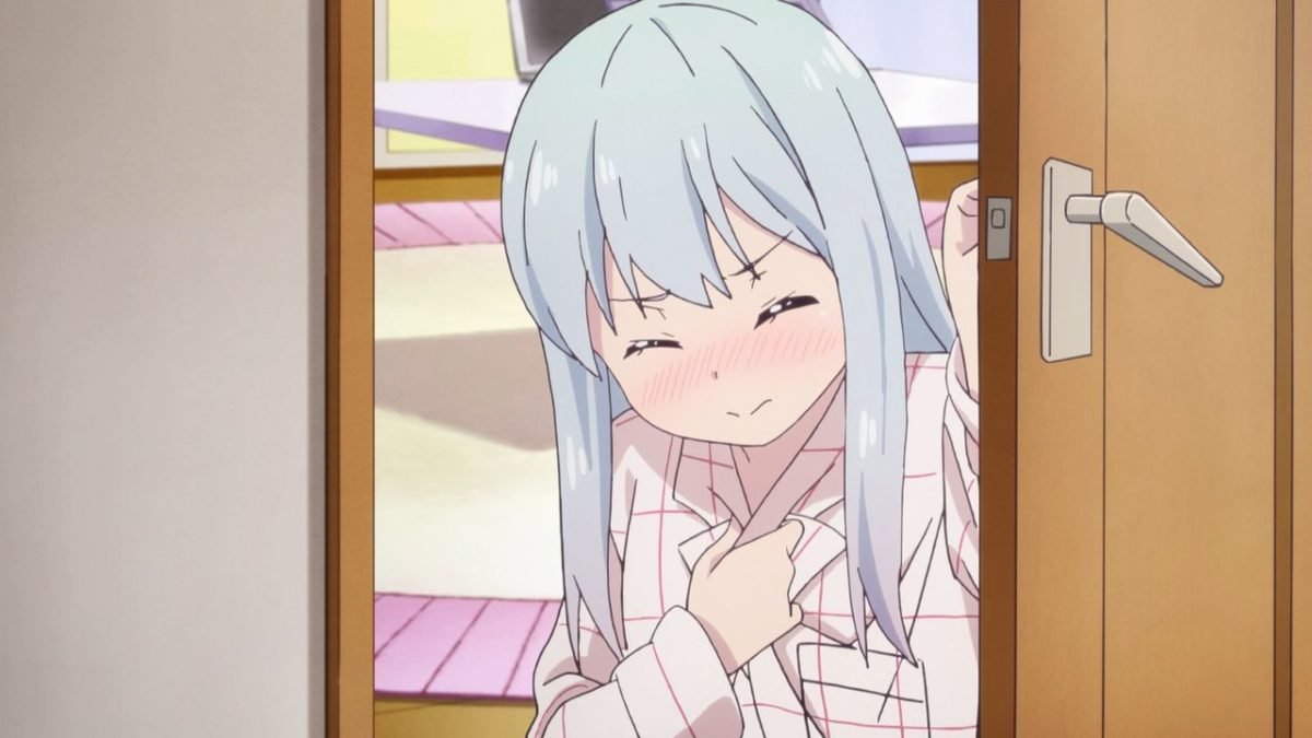 Eromanga Sensei Blu Ray Vs TV Volume 3 Episode 5 And 6 0005